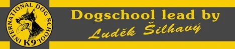 Dog school
