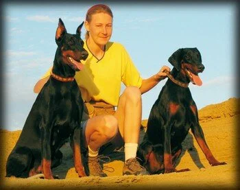 Katka, Sisi a Amee
