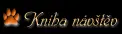 kniha n�v�t�v